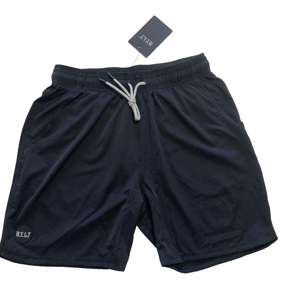 BYLT Linerless Active Short